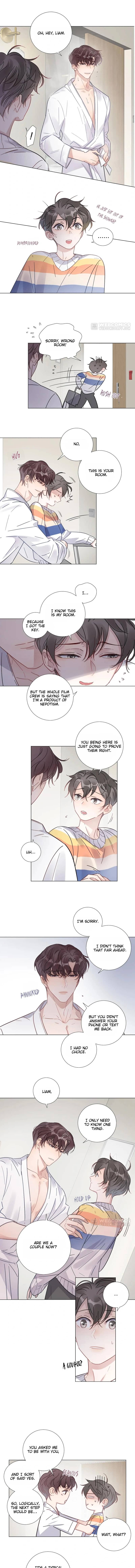 The Drag-Queen Hasn't Gotten A Proposal Yet Chapter 62 page 1 - 
