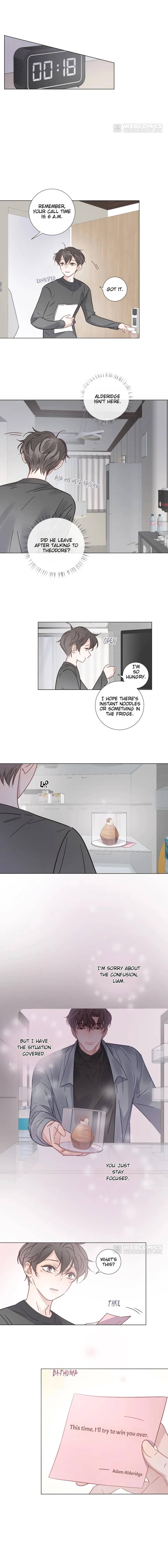 The Drag-Queen Hasn't Gotten A Proposal Yet Chapter 62 page 4 - 