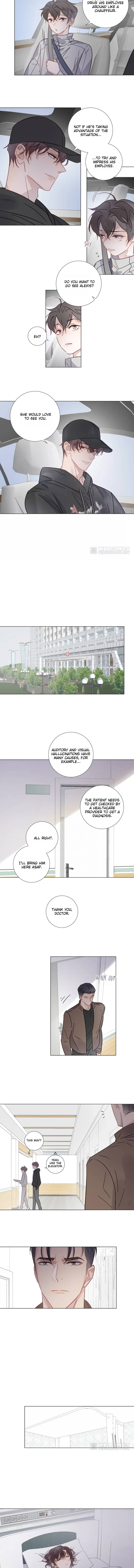 The Drag-Queen Hasn't Gotten A Proposal Yet Chapter 63 page 2 - 