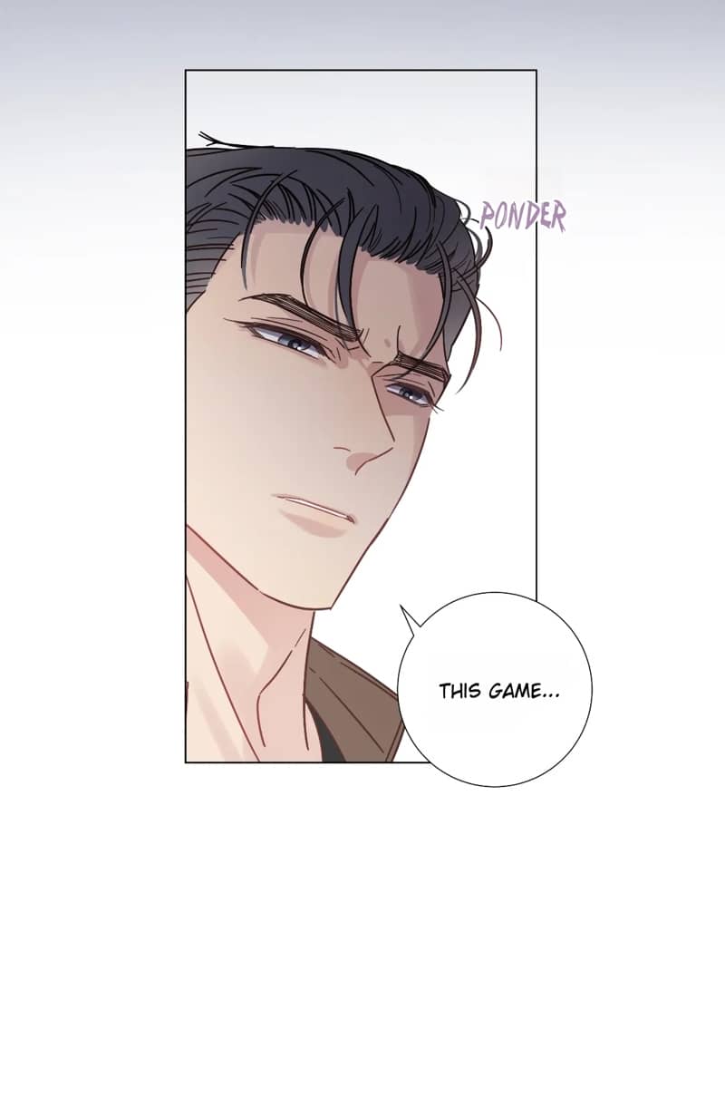 The Drag-Queen Hasn't Gotten A Proposal Yet Chapter 63 page 5 - 