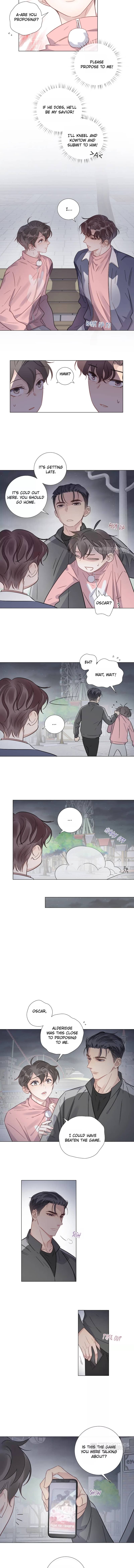 The Drag-Queen Hasn't Gotten A Proposal Yet Chapter 66 page 2 - 