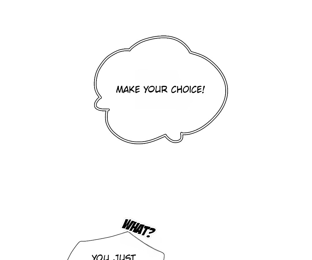 The Drag-Queen Hasn't Gotten A Proposal Yet Chapter 67 page 1 - 