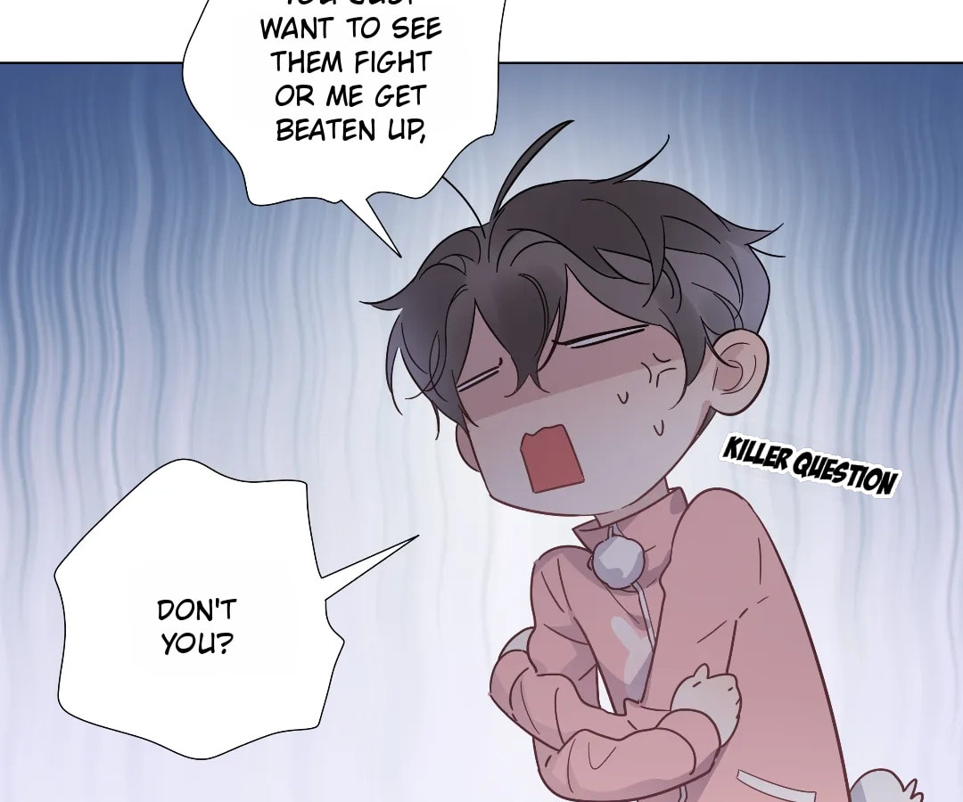 The Drag-Queen Hasn't Gotten A Proposal Yet Chapter 67 page 2 - 