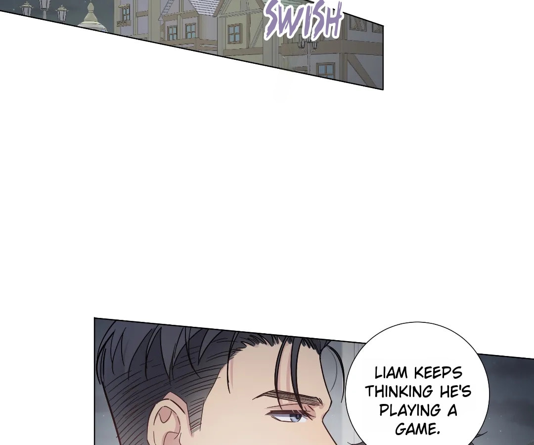 The Drag-Queen Hasn't Gotten A Proposal Yet Chapter 67 page 12 - 