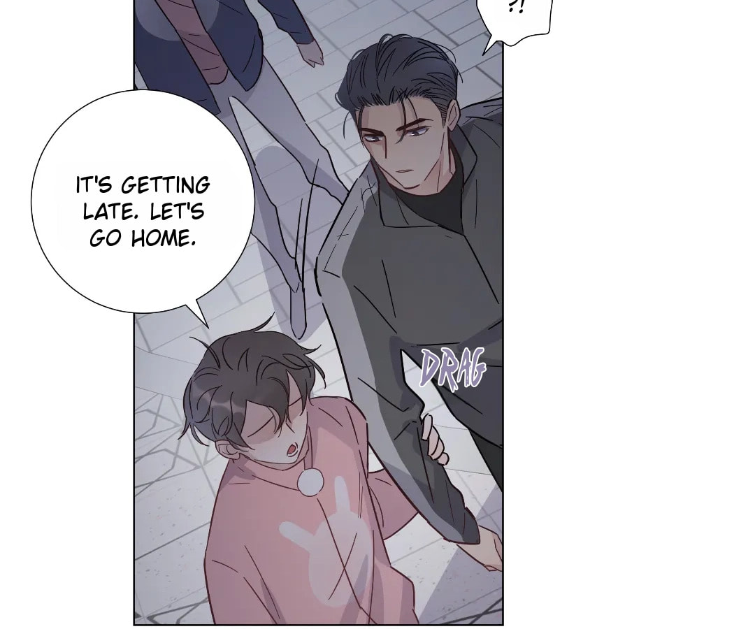 The Drag-Queen Hasn't Gotten A Proposal Yet Chapter 67 page 15 - 