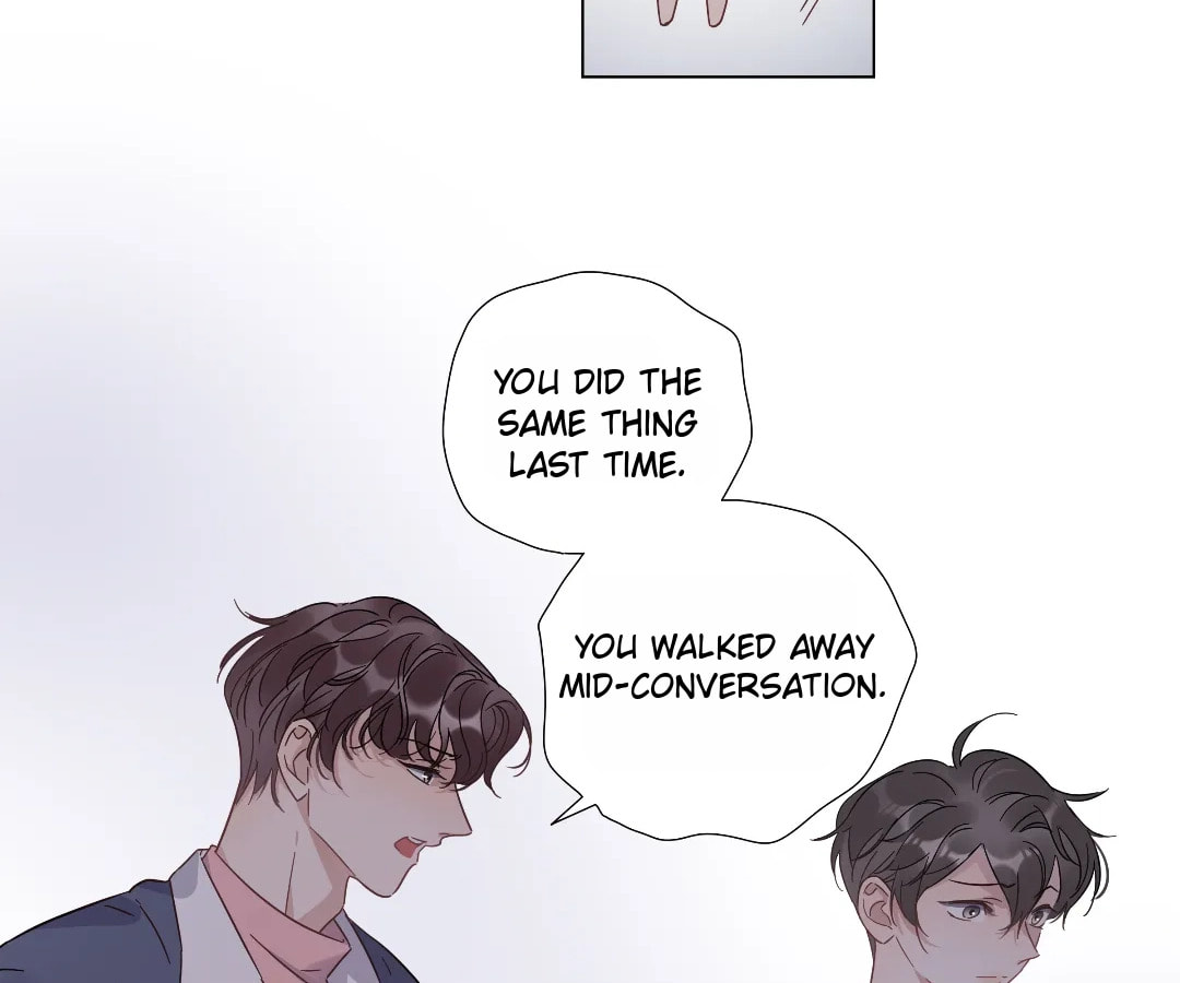 The Drag-Queen Hasn't Gotten A Proposal Yet Chapter 67 page 17 - 