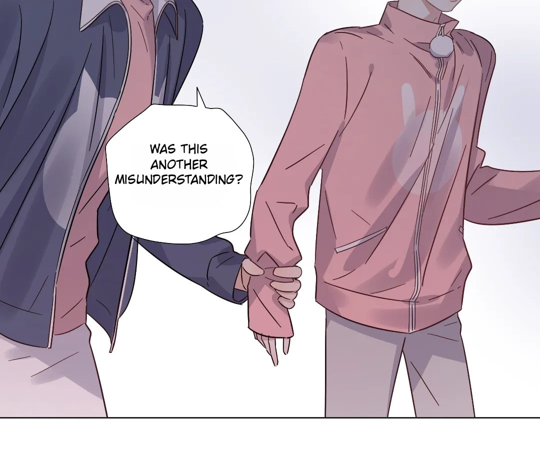The Drag-Queen Hasn't Gotten A Proposal Yet Chapter 67 page 18 - 