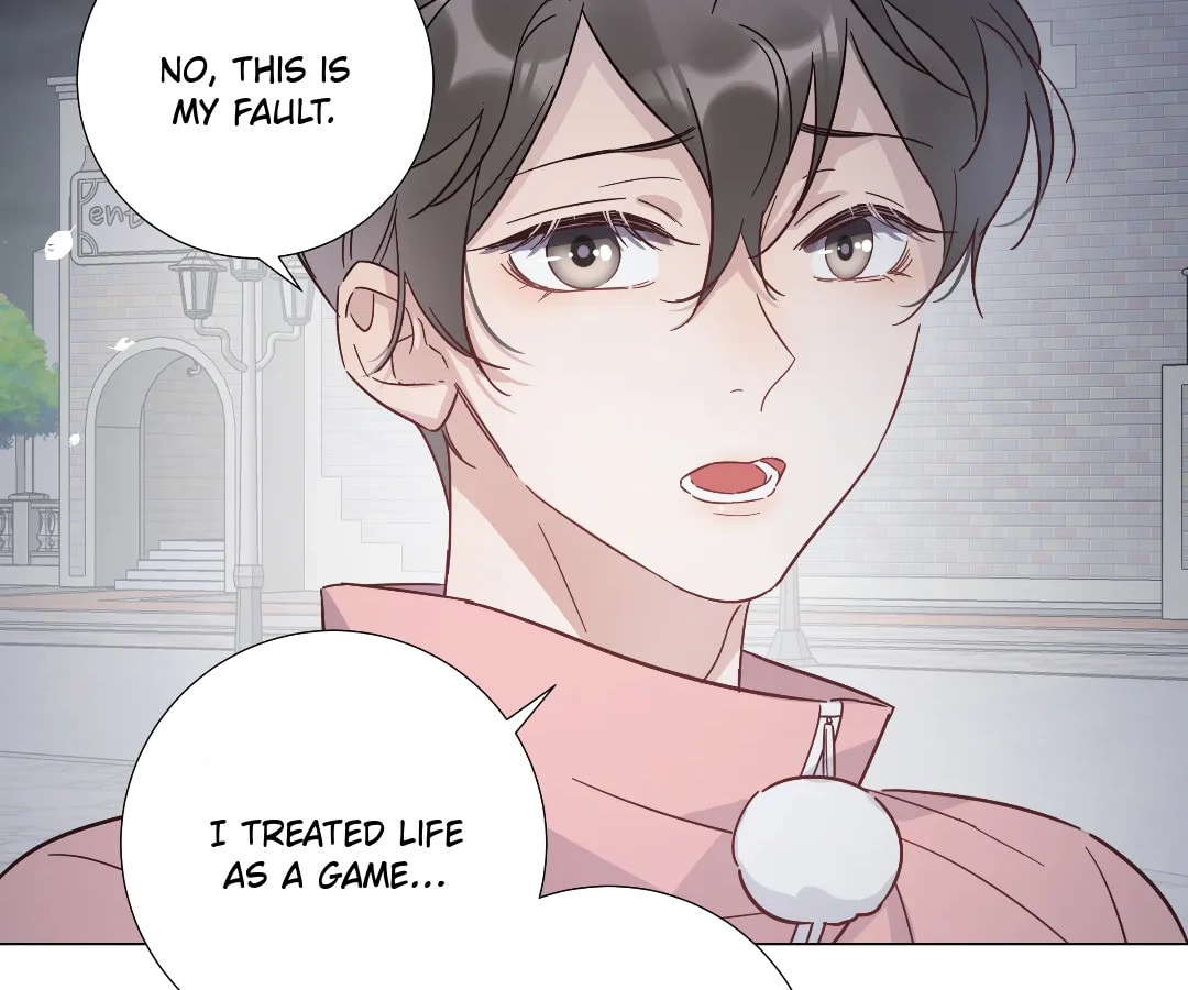 The Drag-Queen Hasn't Gotten A Proposal Yet Chapter 67 page 20 - 