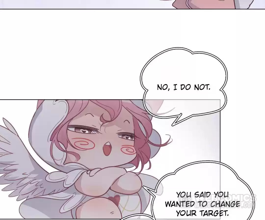 The Drag-Queen Hasn't Gotten A Proposal Yet Chapter 67 page 3 - 