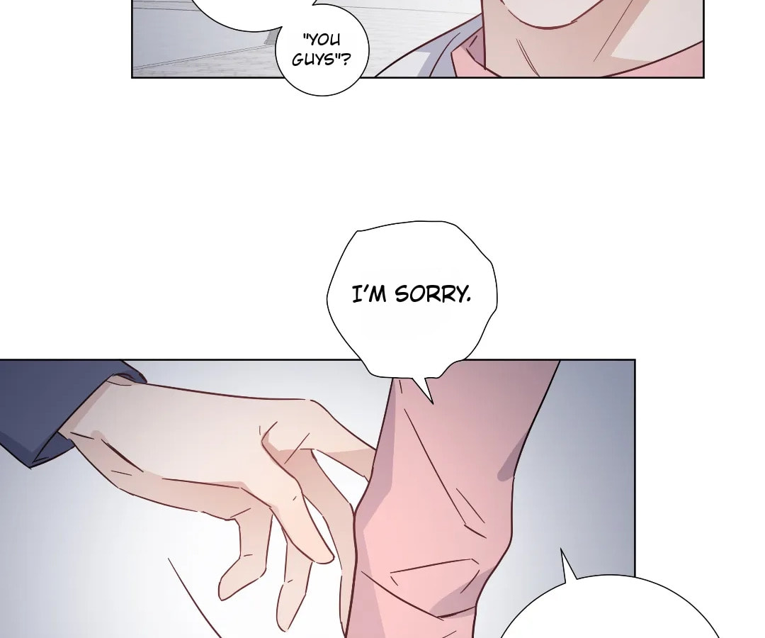 The Drag-Queen Hasn't Gotten A Proposal Yet Chapter 67 page 22 - 