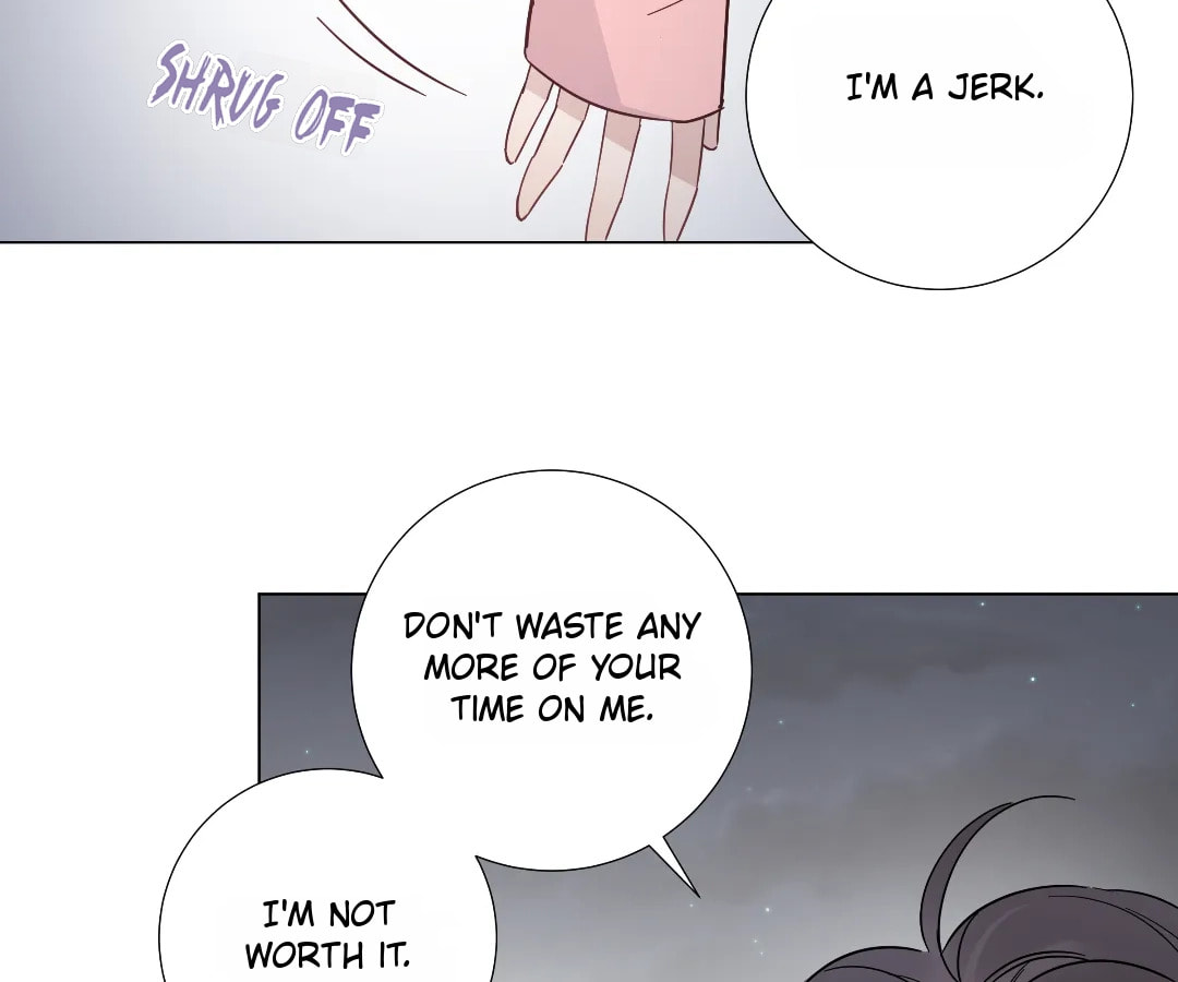 The Drag-Queen Hasn't Gotten A Proposal Yet Chapter 67 page 23 - 