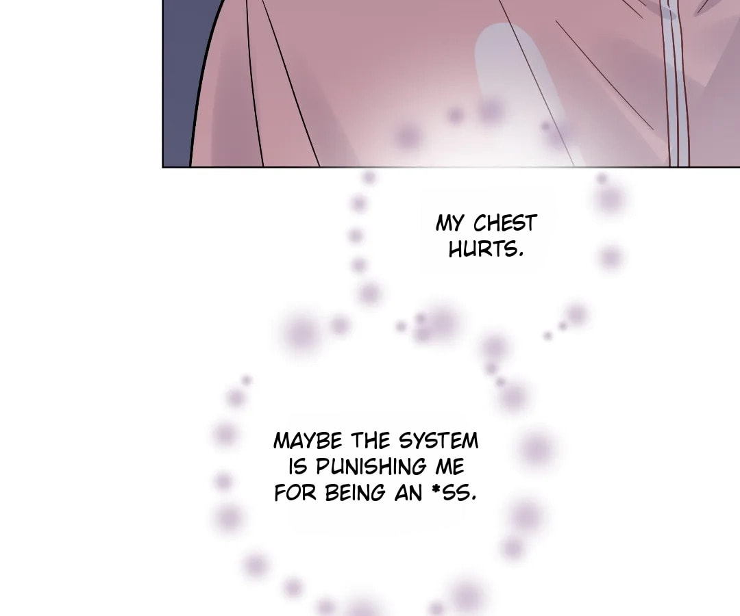The Drag-Queen Hasn't Gotten A Proposal Yet Chapter 67 page 25 - 