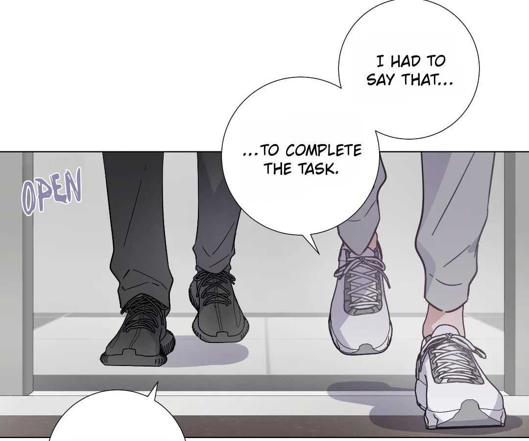 The Drag-Queen Hasn't Gotten A Proposal Yet Chapter 67 page 33 - 
