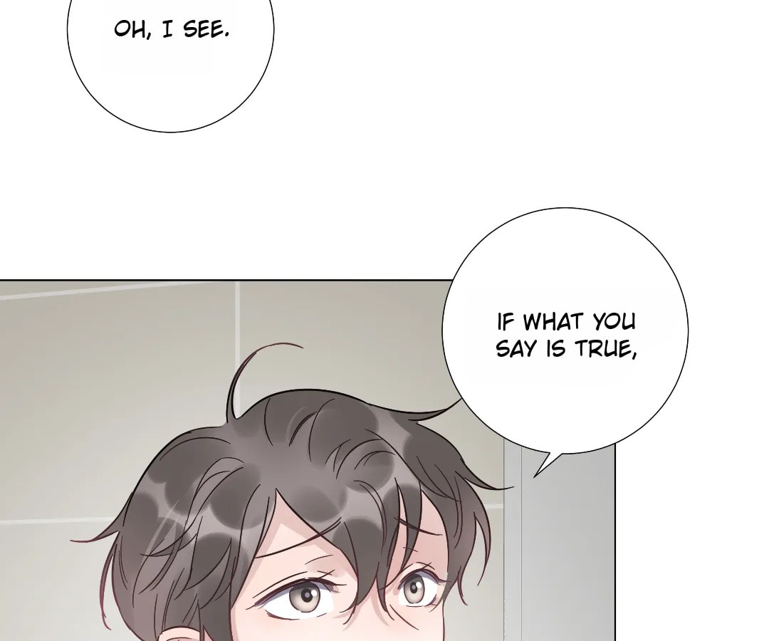 The Drag-Queen Hasn't Gotten A Proposal Yet Chapter 67 page 34 - 