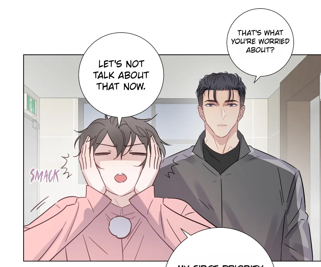 The Drag-Queen Hasn't Gotten A Proposal Yet Chapter 67 page 36 - 