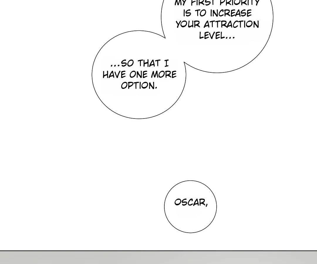 The Drag-Queen Hasn't Gotten A Proposal Yet Chapter 67 page 37 - 