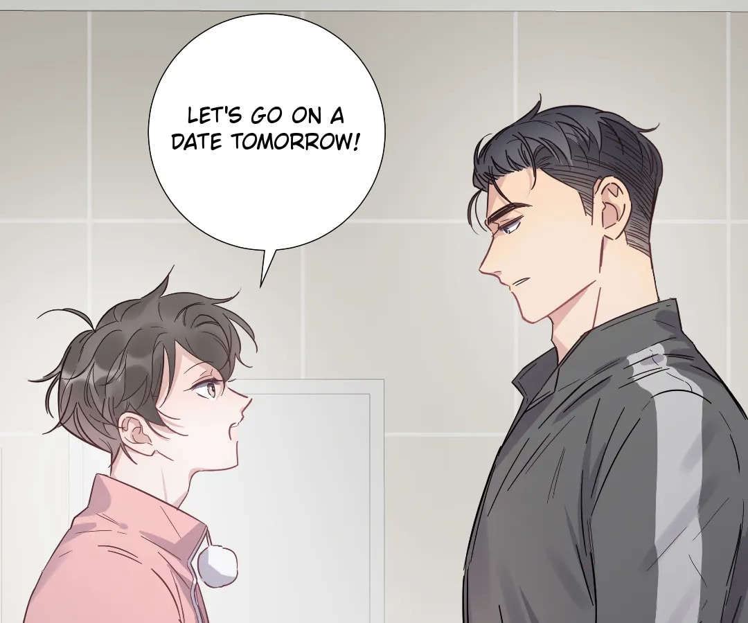 The Drag-Queen Hasn't Gotten A Proposal Yet Chapter 67 page 38 - 