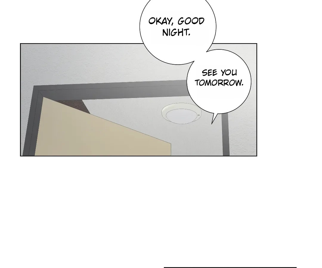 The Drag-Queen Hasn't Gotten A Proposal Yet Chapter 67 page 42 - 