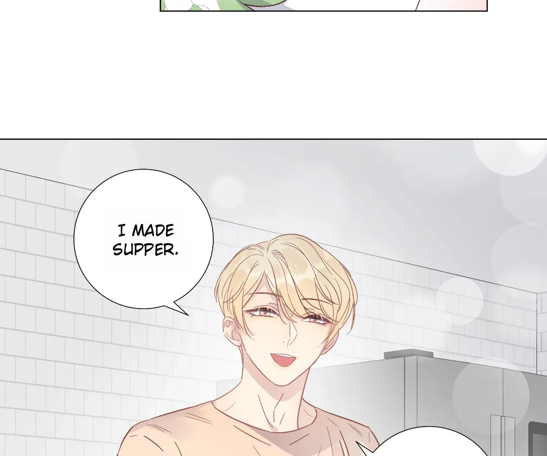 The Drag-Queen Hasn't Gotten A Proposal Yet Chapter 67 page 48 - 