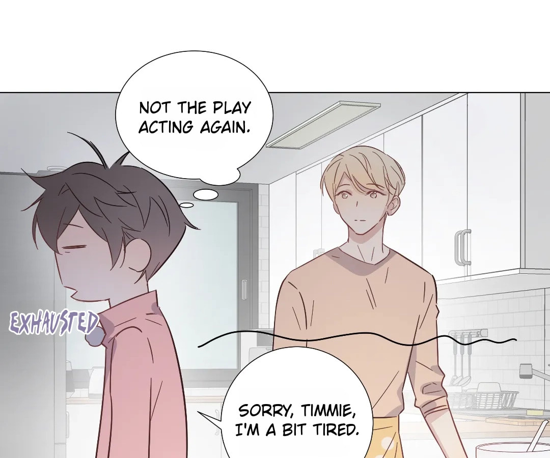 The Drag-Queen Hasn't Gotten A Proposal Yet Chapter 67 page 50 - 
