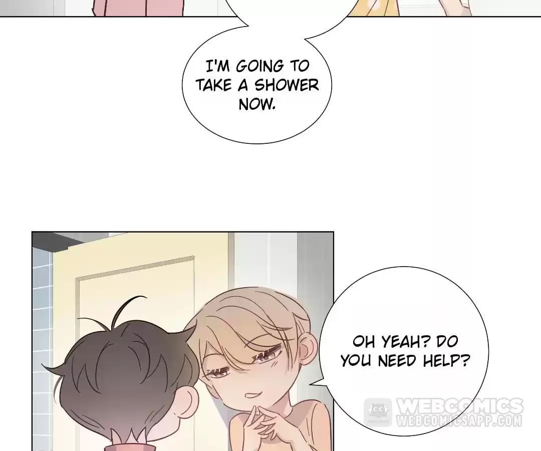The Drag-Queen Hasn't Gotten A Proposal Yet Chapter 67 page 51 - 