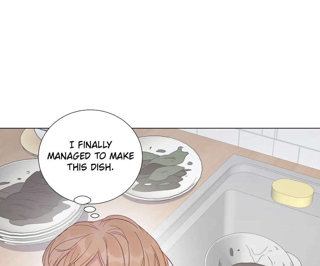 The Drag-Queen Hasn't Gotten A Proposal Yet Chapter 67 page 53 - 