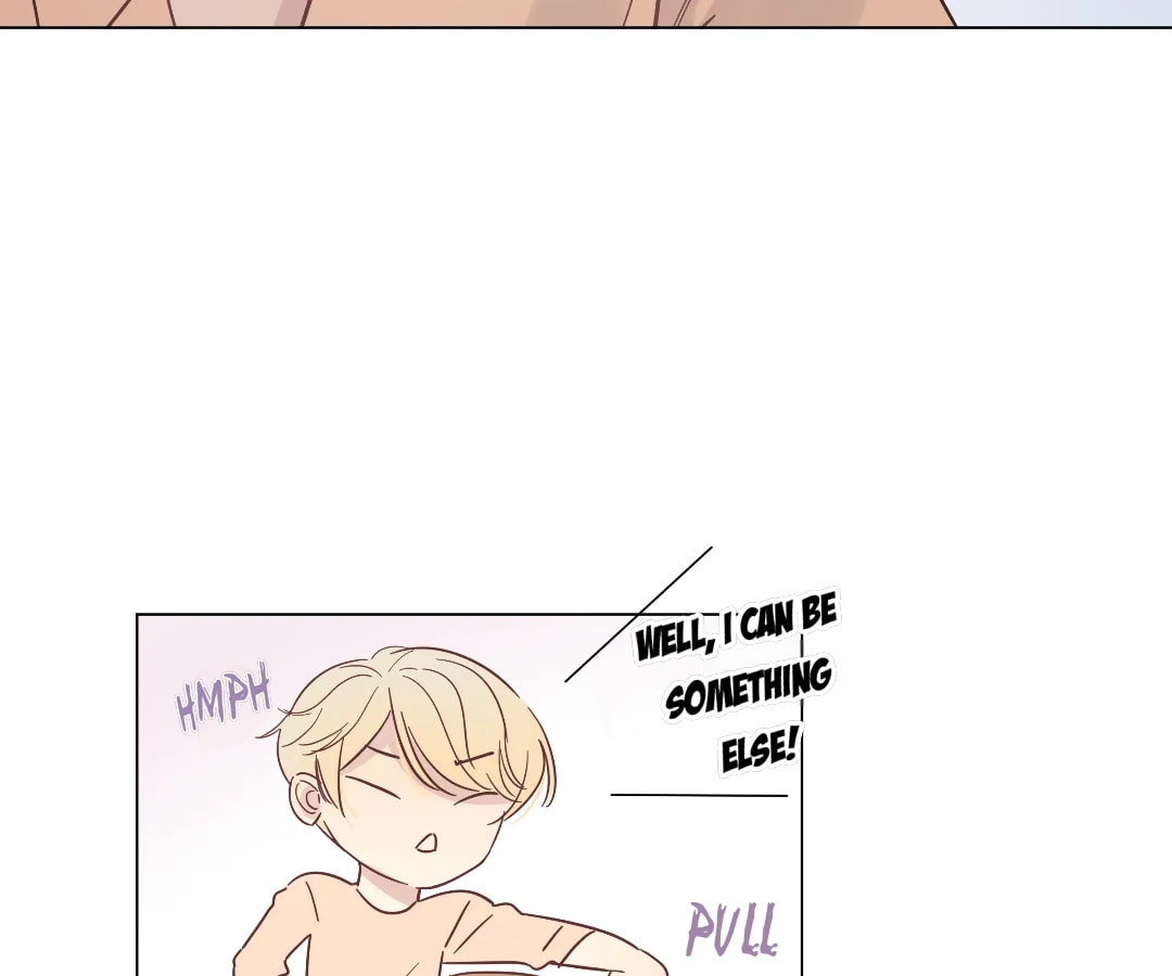 The Drag-Queen Hasn't Gotten A Proposal Yet Chapter 67 page 55 - 