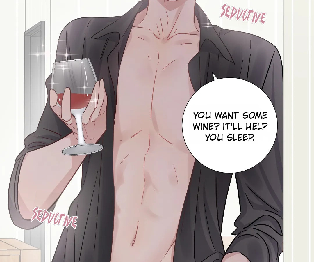 The Drag-Queen Hasn't Gotten A Proposal Yet Chapter 67 page 58 - 