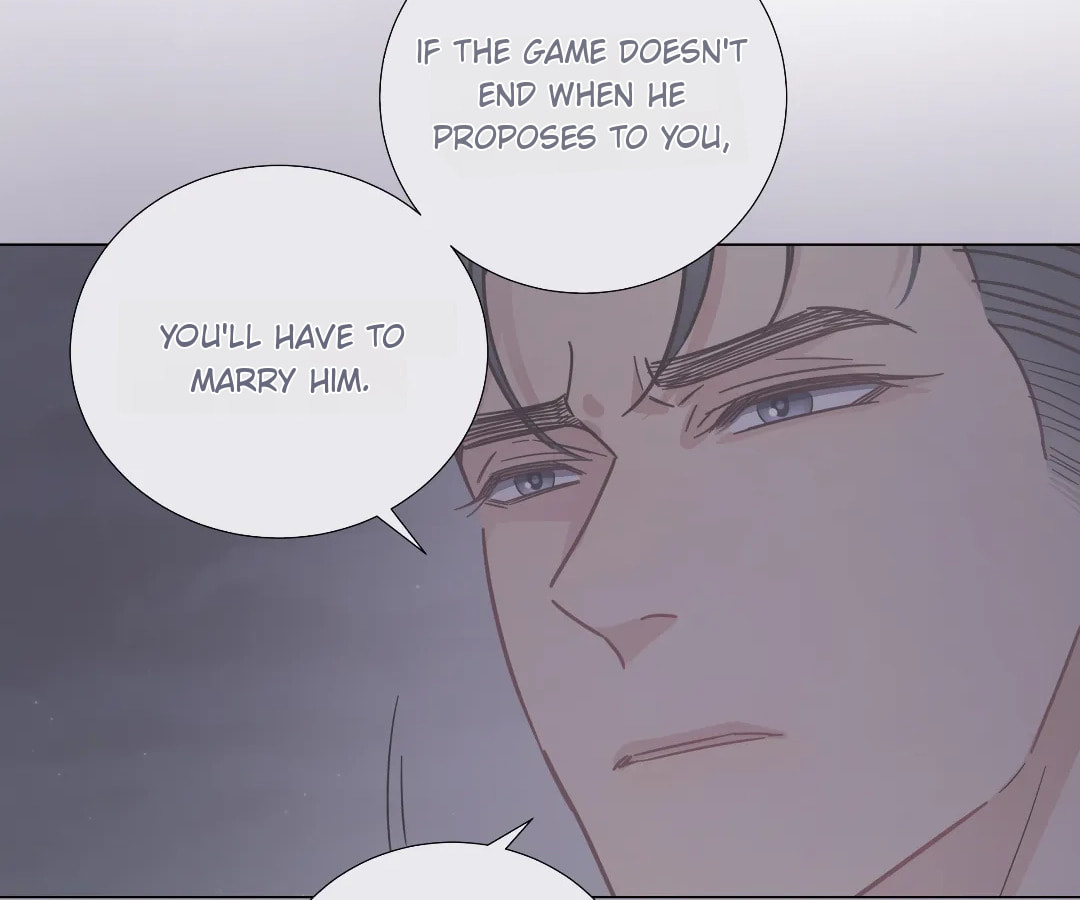 The Drag-Queen Hasn't Gotten A Proposal Yet Chapter 67 page 7 - 