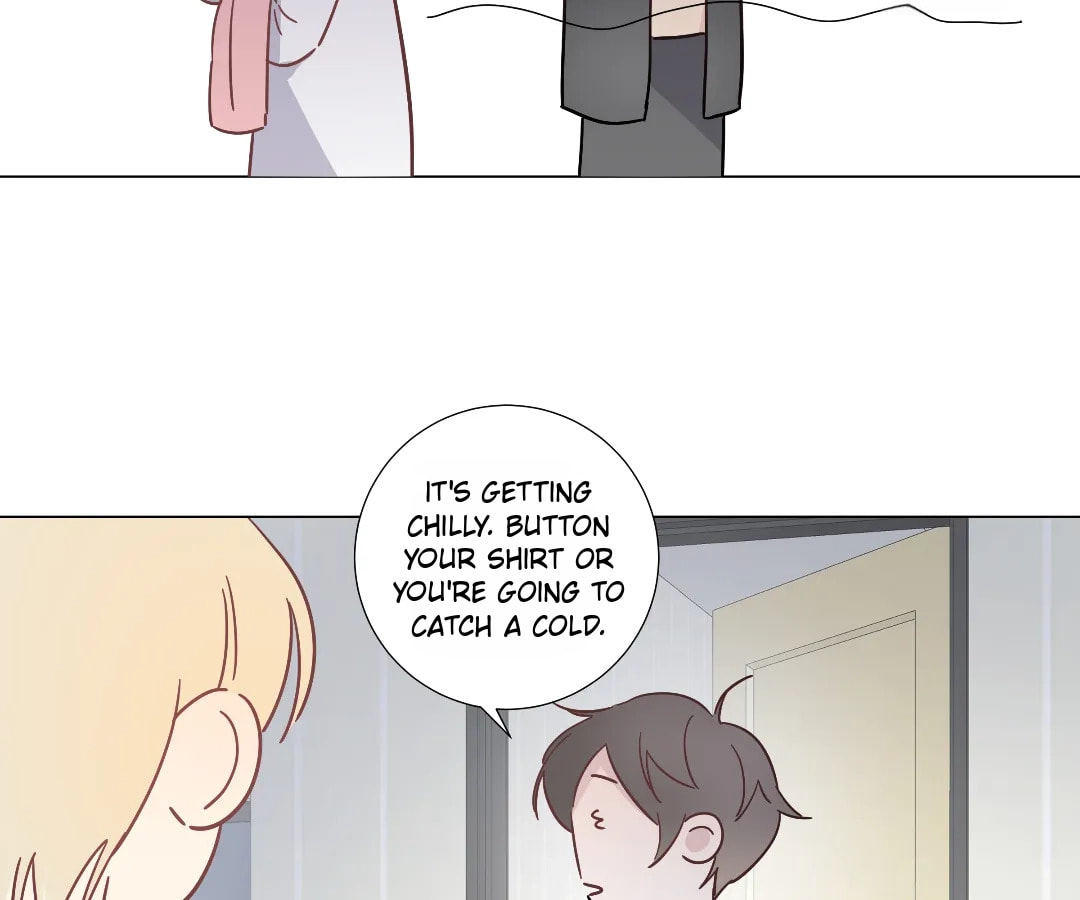 The Drag-Queen Hasn't Gotten A Proposal Yet Chapter 67 page 62 - 