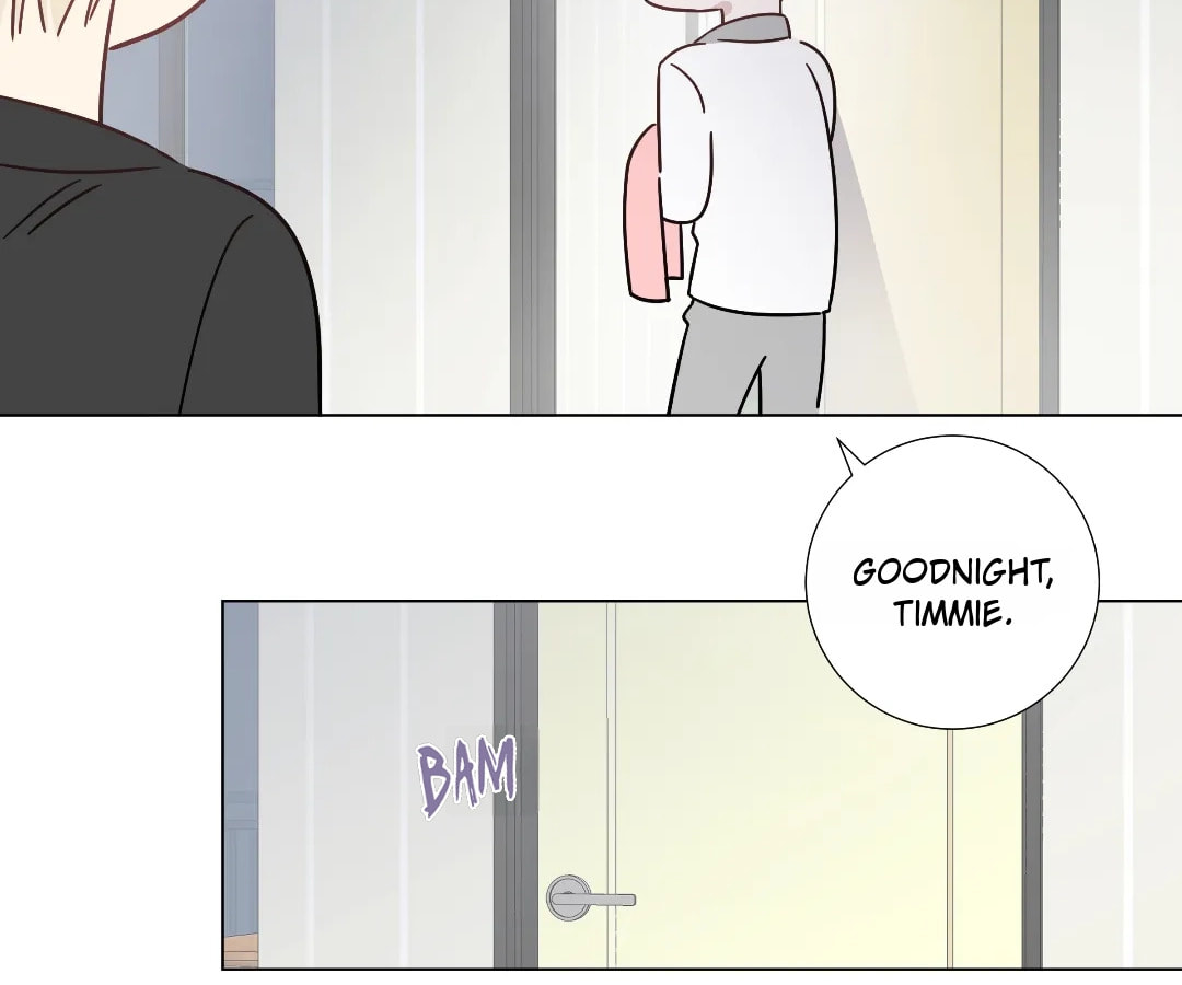 The Drag-Queen Hasn't Gotten A Proposal Yet Chapter 67 page 63 - 