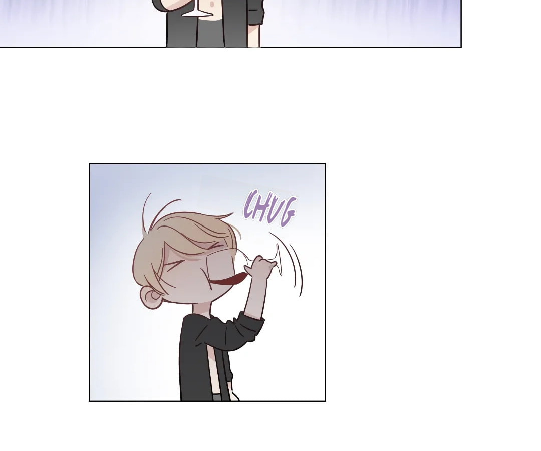 The Drag-Queen Hasn't Gotten A Proposal Yet Chapter 67 page 65 - 