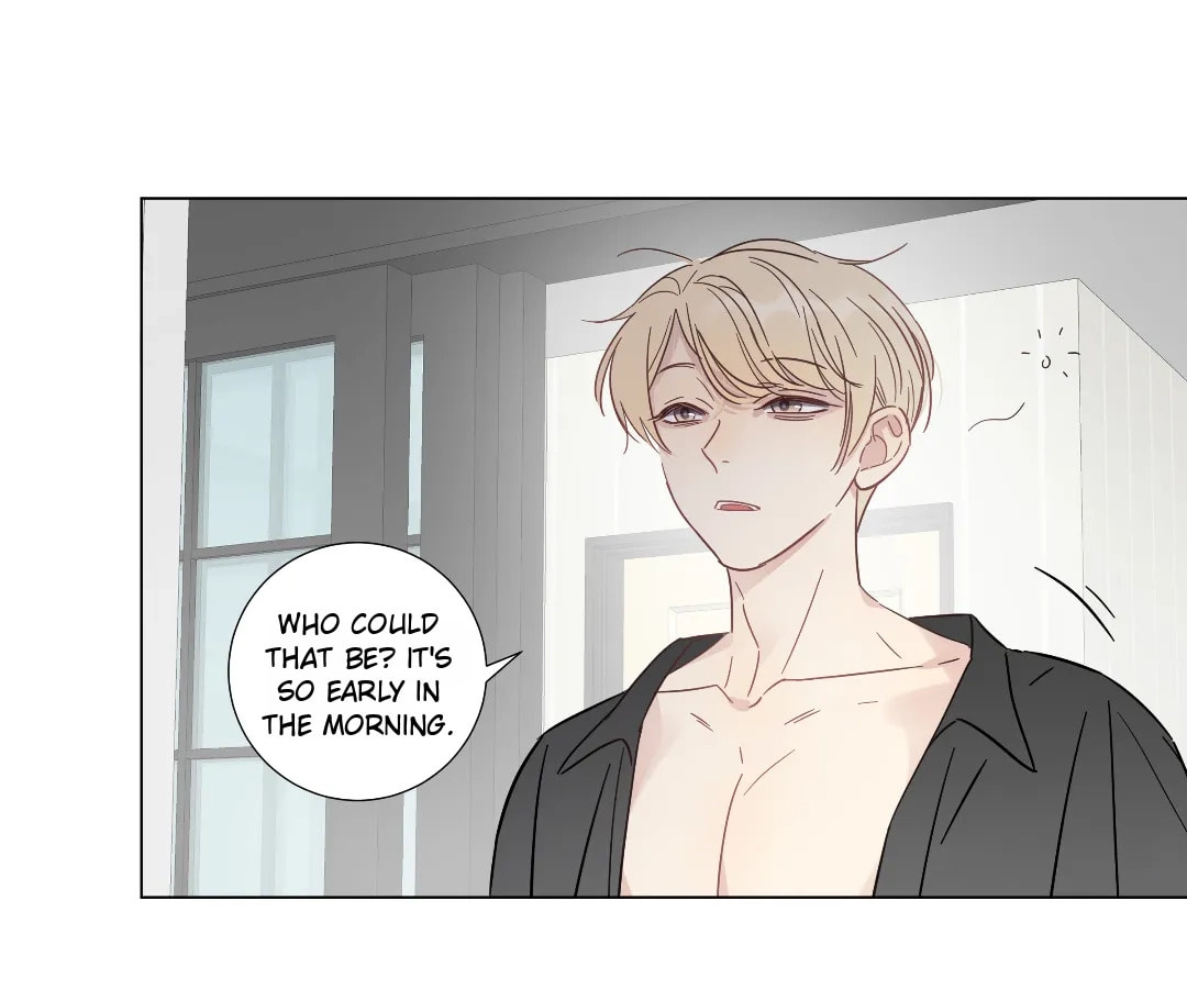 The Drag-Queen Hasn't Gotten A Proposal Yet Chapter 67 page 69 - 