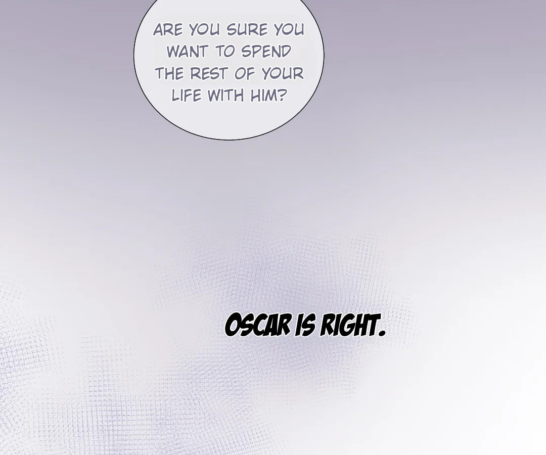 The Drag-Queen Hasn't Gotten A Proposal Yet Chapter 67 page 8 - 