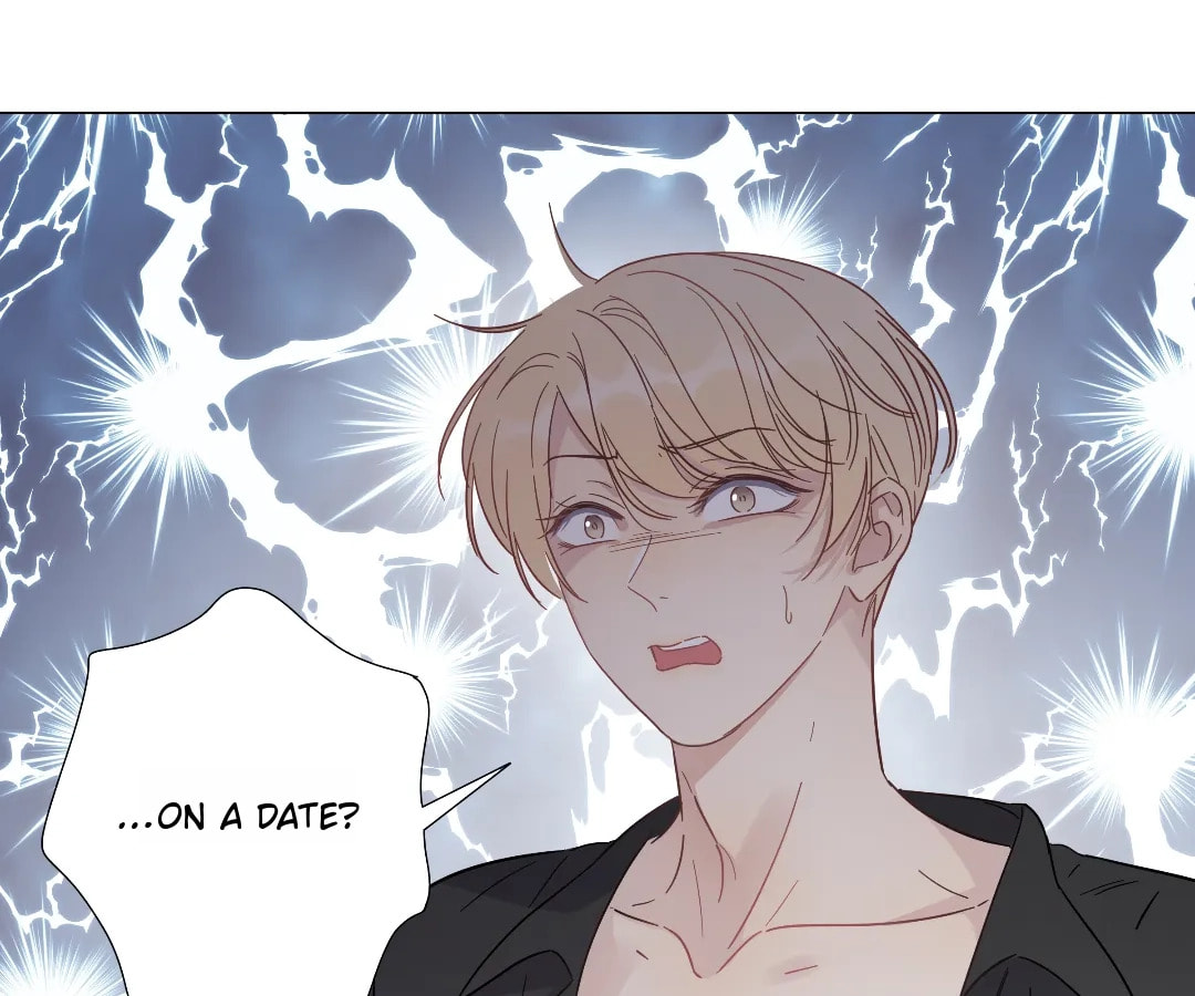 The Drag-Queen Hasn't Gotten A Proposal Yet Chapter 67 page 76 - 