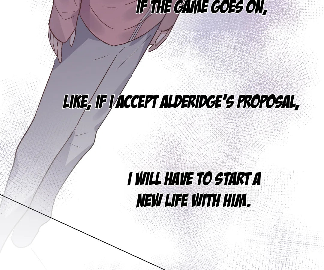 The Drag-Queen Hasn't Gotten A Proposal Yet Chapter 67 page 10 - 