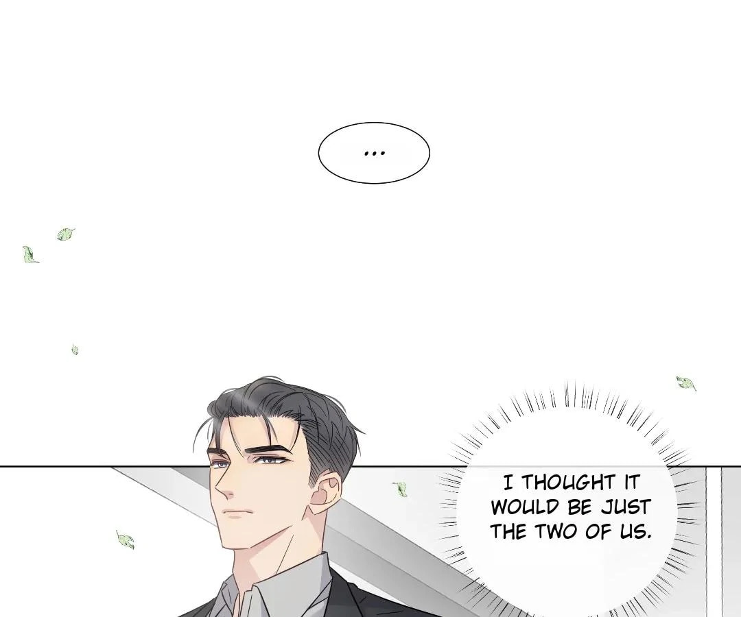 The Drag-Queen Hasn't Gotten A Proposal Yet Chapter 68 page 2 - 