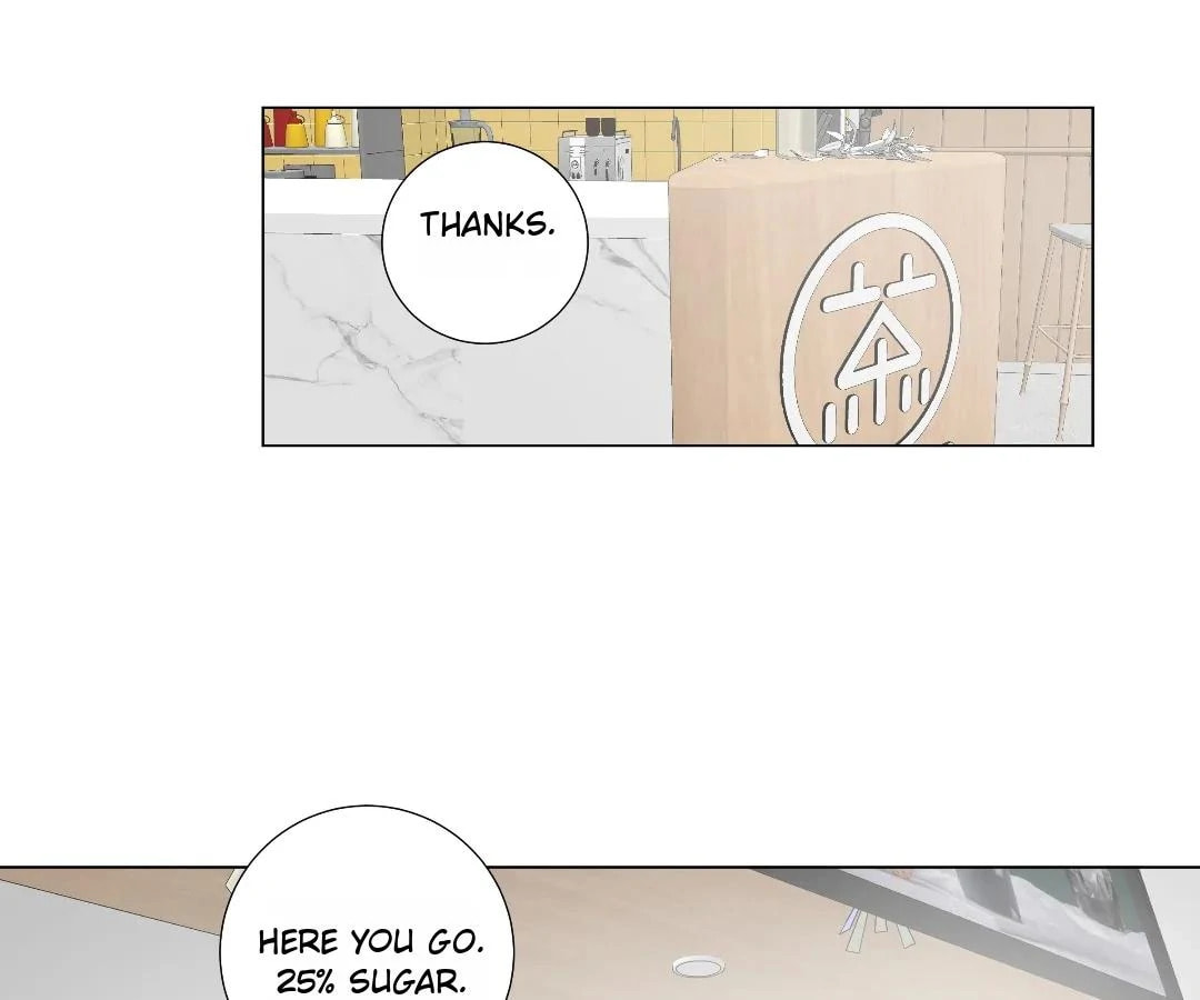 The Drag-Queen Hasn't Gotten A Proposal Yet Chapter 68 page 17 - 