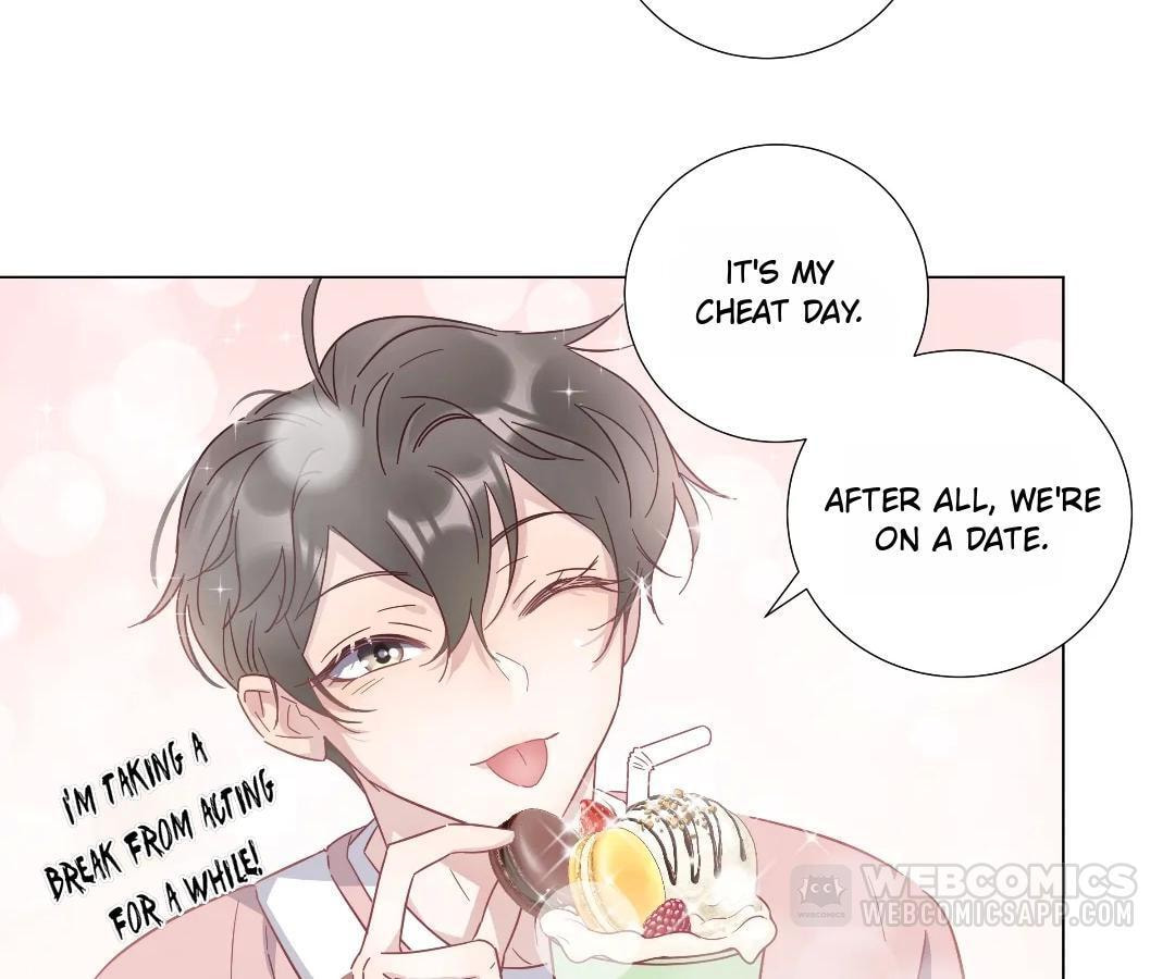 The Drag-Queen Hasn't Gotten A Proposal Yet Chapter 68 page 19 - 
