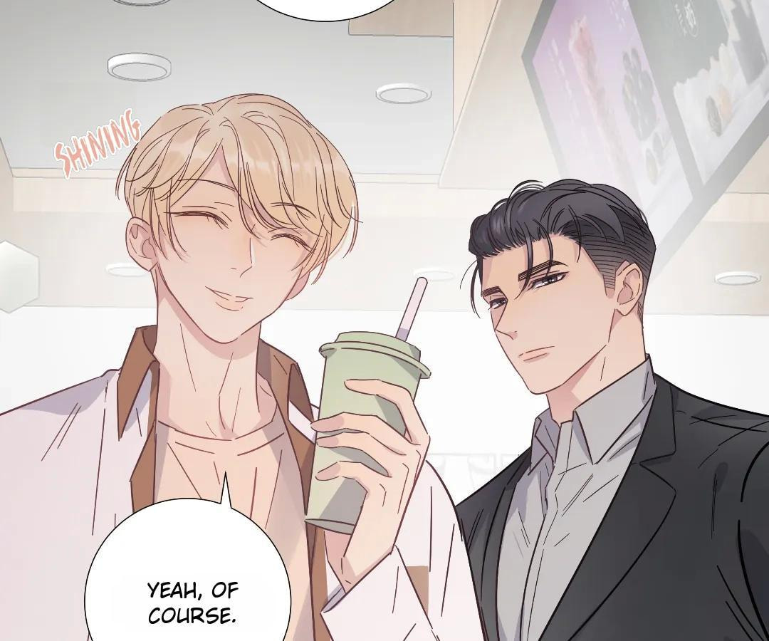 The Drag-Queen Hasn't Gotten A Proposal Yet Chapter 68 page 22 - 