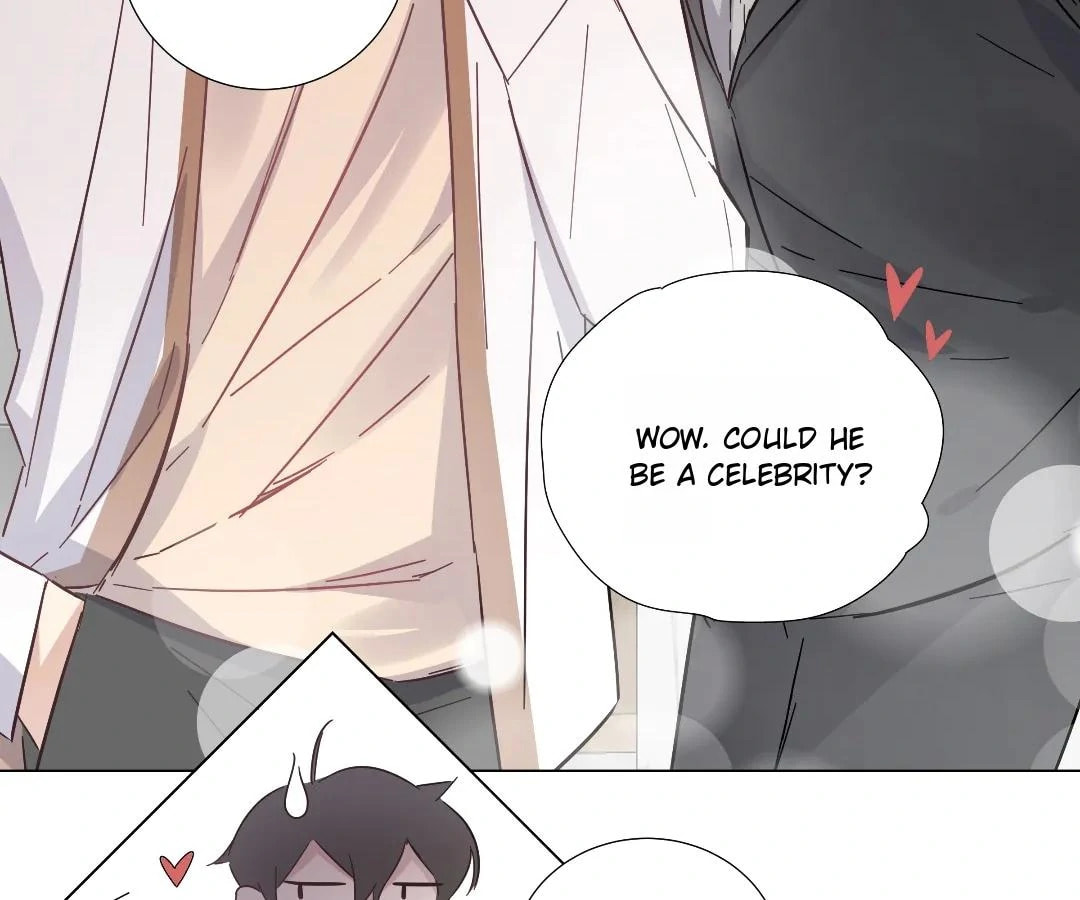 The Drag-Queen Hasn't Gotten A Proposal Yet Chapter 68 page 23 - 