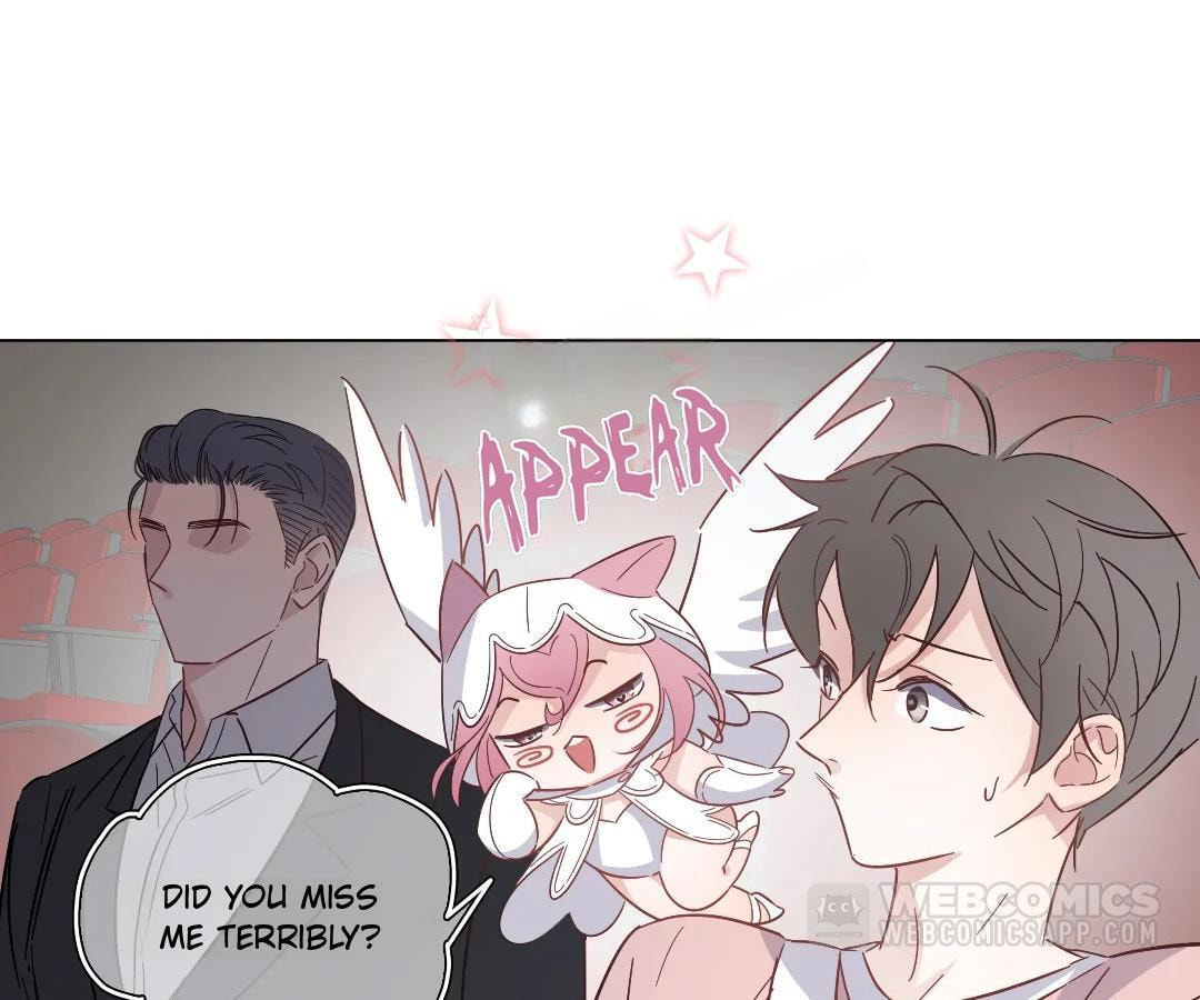 The Drag-Queen Hasn't Gotten A Proposal Yet Chapter 68 page 27 - 