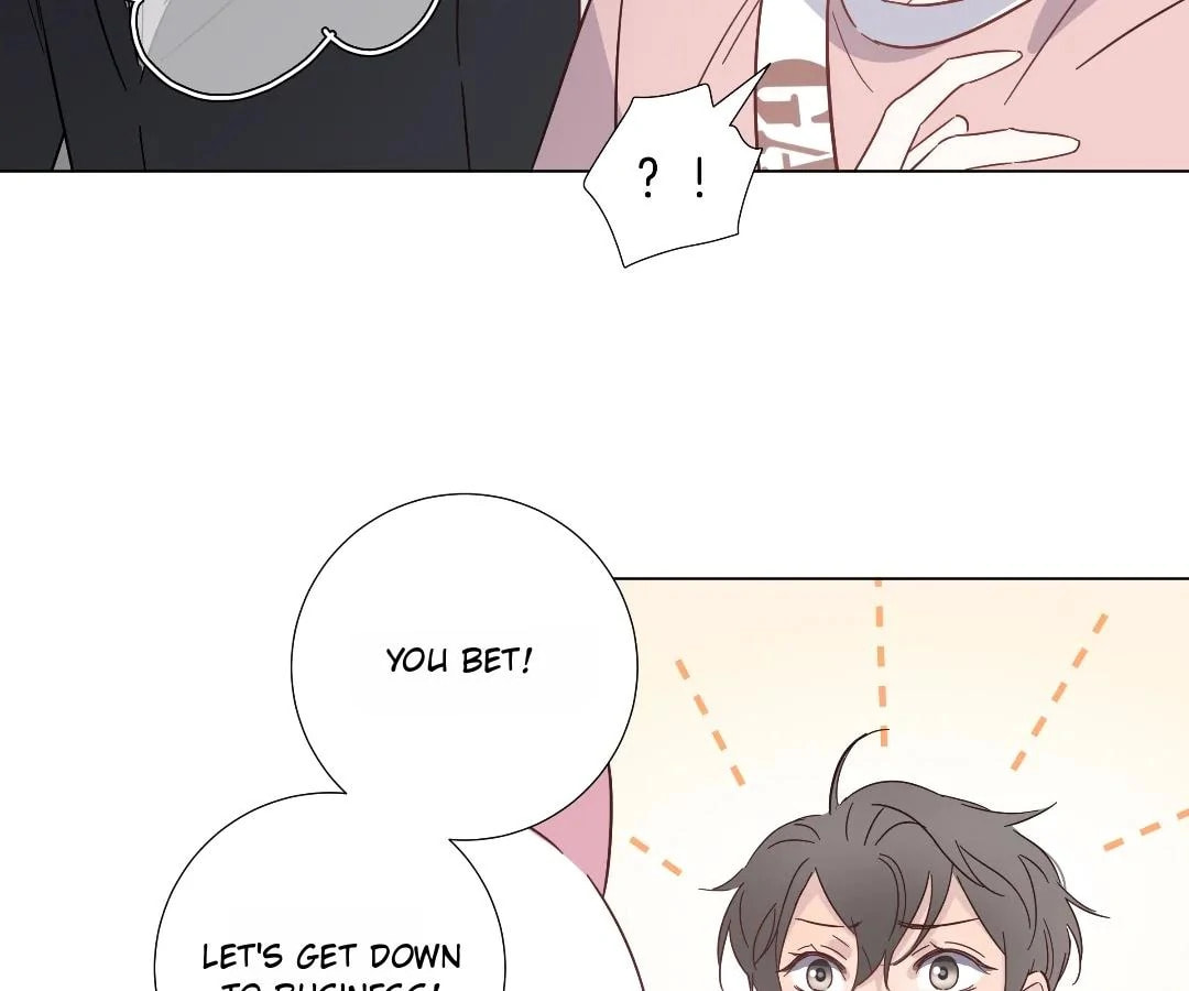 The Drag-Queen Hasn't Gotten A Proposal Yet Chapter 68 page 28 - 