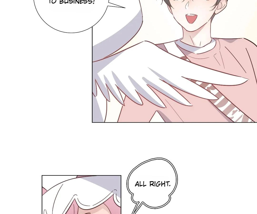 The Drag-Queen Hasn't Gotten A Proposal Yet Chapter 68 page 29 - 