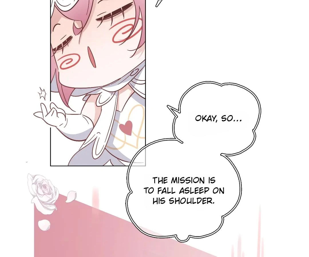 The Drag-Queen Hasn't Gotten A Proposal Yet Chapter 68 page 30 - 