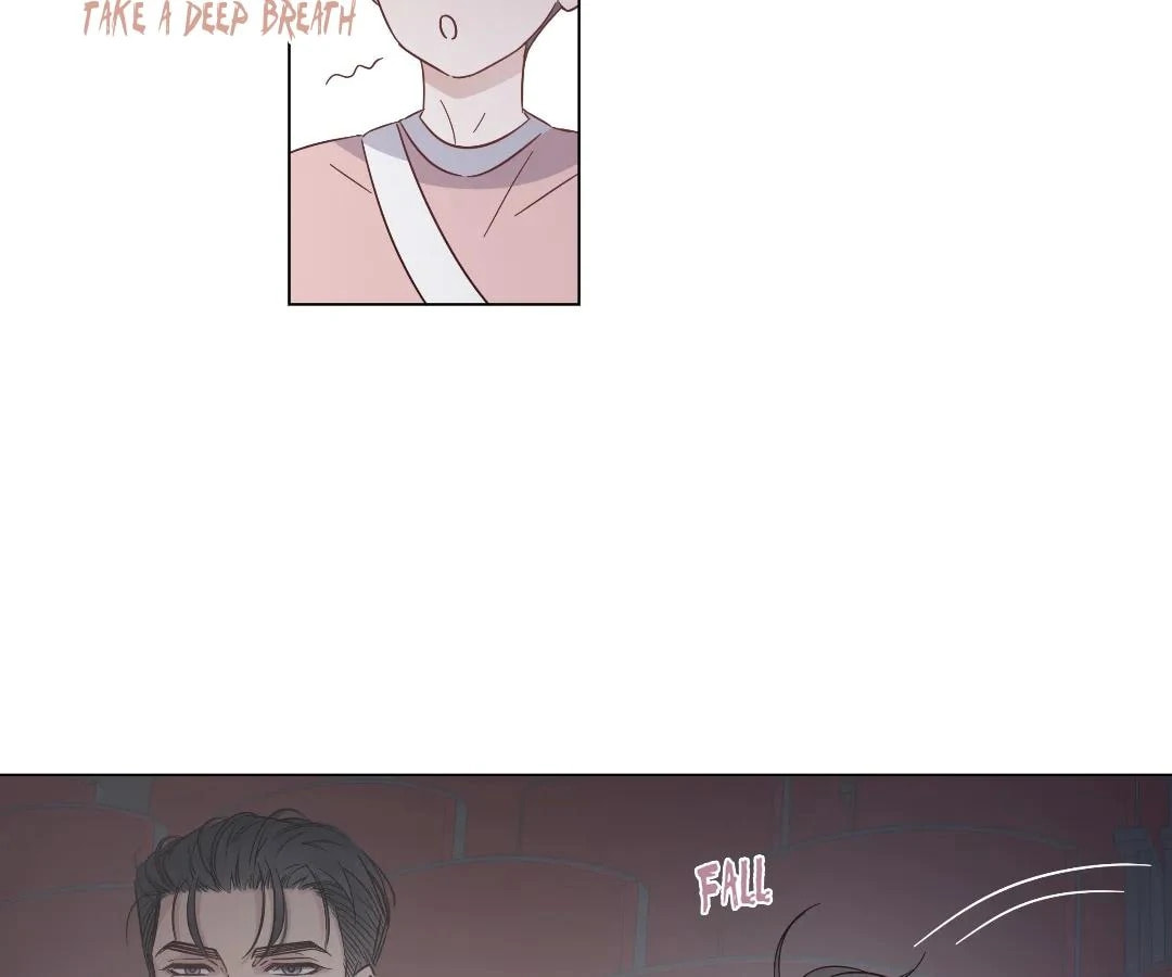 The Drag-Queen Hasn't Gotten A Proposal Yet Chapter 68 page 33 - 