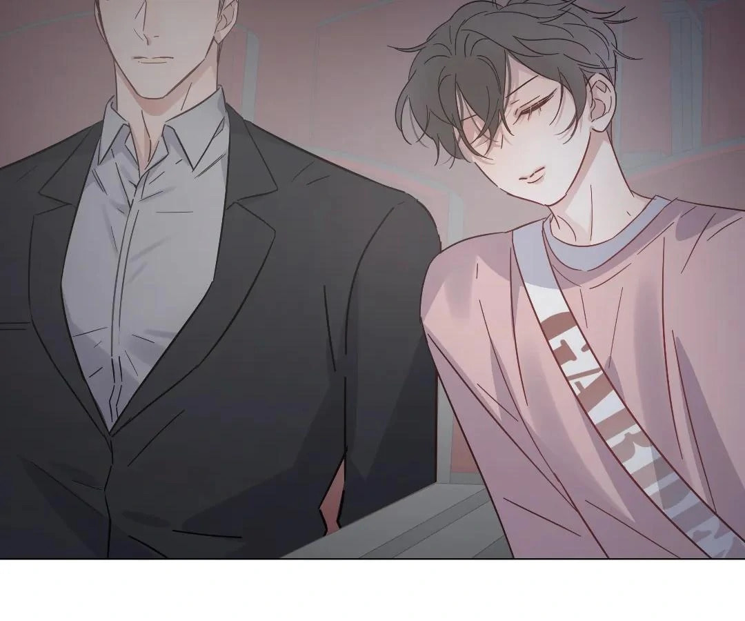 The Drag-Queen Hasn't Gotten A Proposal Yet Chapter 68 page 34 - 