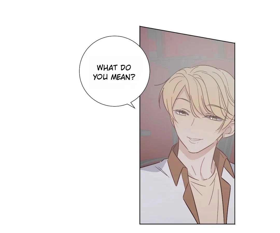 The Drag-Queen Hasn't Gotten A Proposal Yet Chapter 68 page 40 - 
