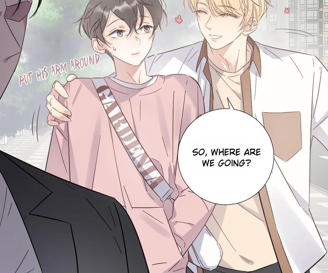 The Drag-Queen Hasn't Gotten A Proposal Yet Chapter 68 page 5 - 