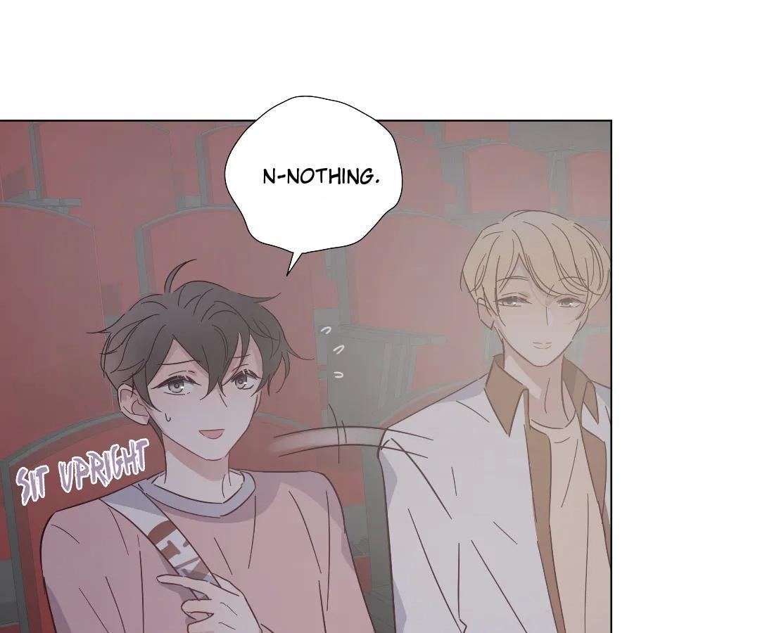 The Drag-Queen Hasn't Gotten A Proposal Yet Chapter 68 page 41 - 